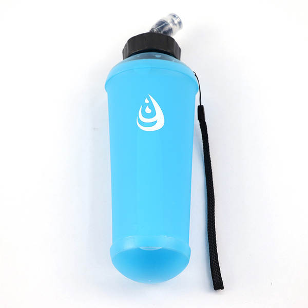 Garrafa de Água Portátil para Corrida