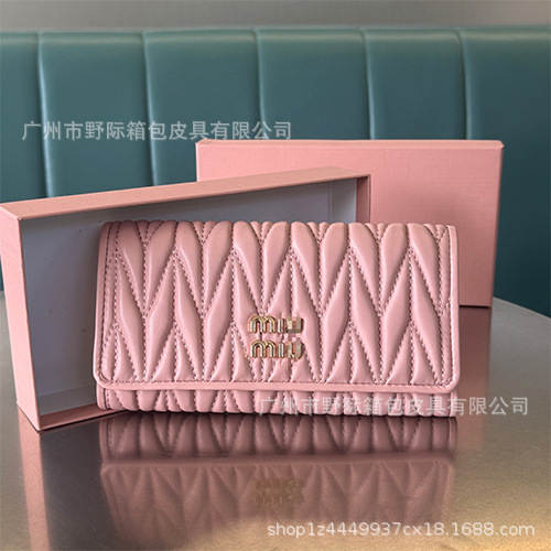 Bolsa de couro para mulher