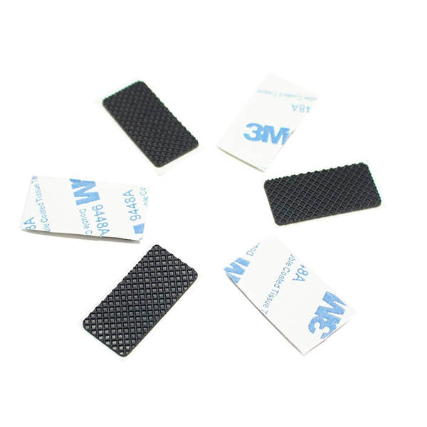Silicone Antiderrapante 3mm para Mesa e Cadeira