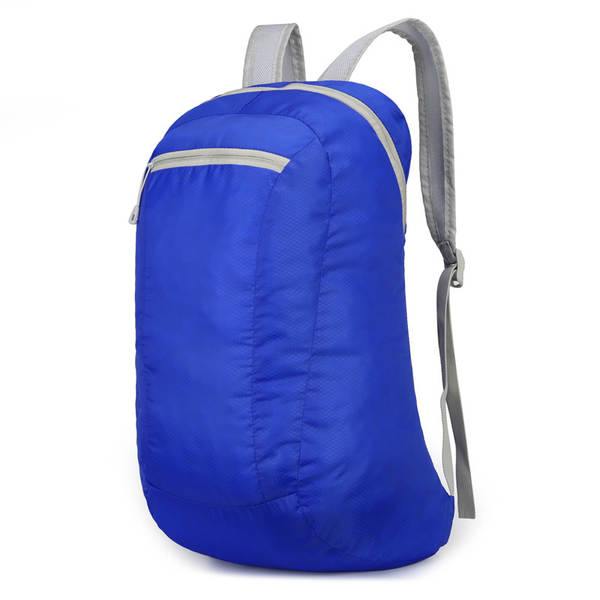 Mochila de Viagem Leve