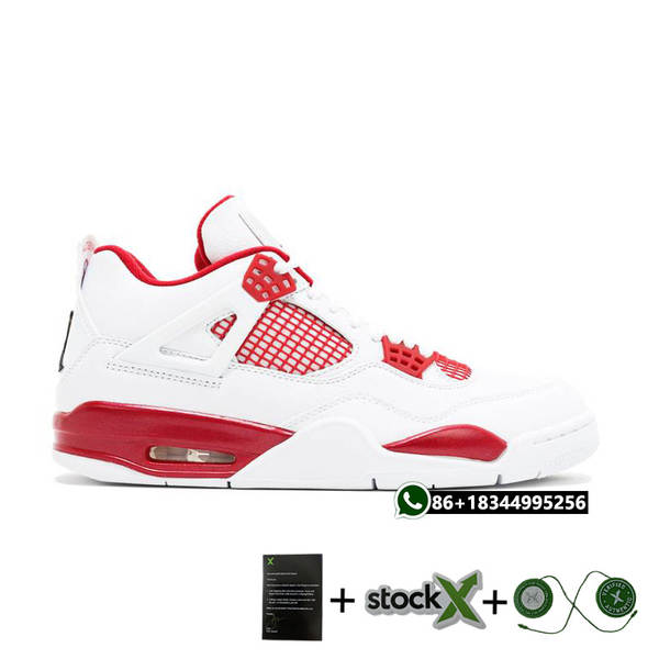 Wholesale 4S Men Women Basketball Shoes Sneaker Size:36-47.5