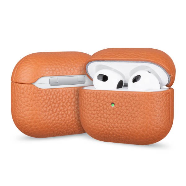 AirPods Pro 3 AirPods Capa de proteção para fones de ouvido da Apple