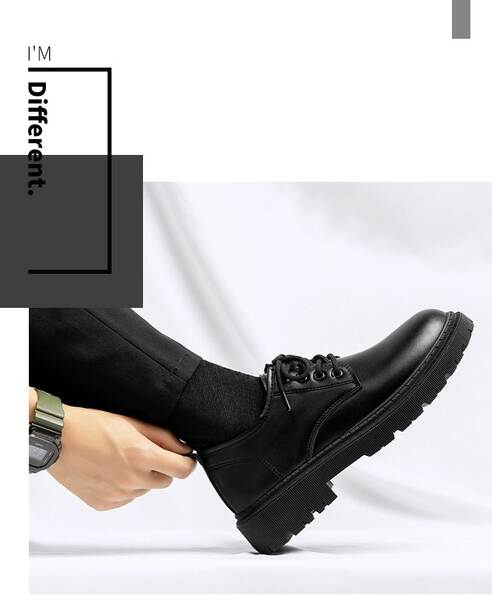 Sapatos sociais masculinos
