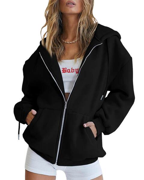 Comércio Exterior Transfronteiriço Amazon Venda Rápida Vestido de chapéu com chapéu com bolso