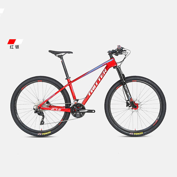 LEOPARDpro 30 Velocidades 27.5/29 polegadas Bateria de Fibra de Carbono de Alta Modalidade para Bicicletas de Montanha
