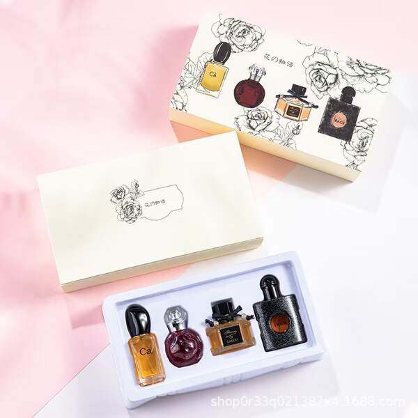 Transfronteiriço suíte de perfume explosivo liberdade senhora perfume durável macio homem gulag Oriente Médio Vietnã atacado