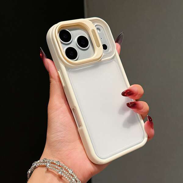 17 para iPhone 17 Promax lente de suporte 17pro celular 16promax tubulação 16pro