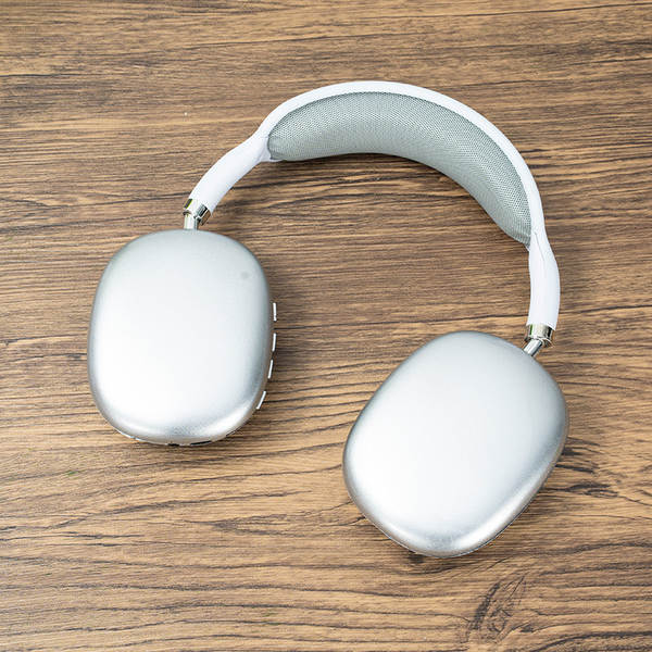 Transfronteiriço p9 pro max fone de ouvido Bluetooth carregamento movimento fone de ouvido sem fio som estético 5.0 fone de ouvido portátil