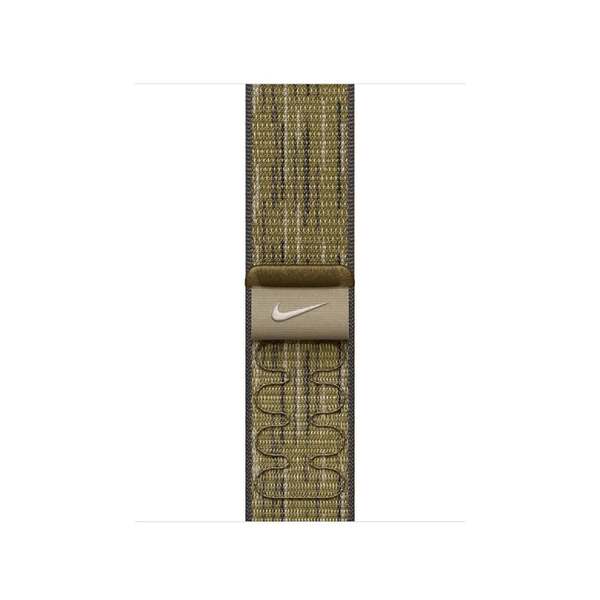 Venda direta do fabricante para iwatch11 Nike Nylon Reverse Apple S10/s9 acessórios para relógios de tecelagem