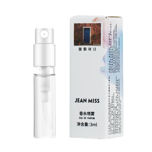 Perfume Feminino e Masculino