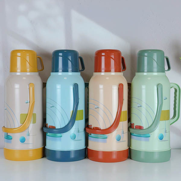 Garrafa Térmica 3,2L para Água Quente