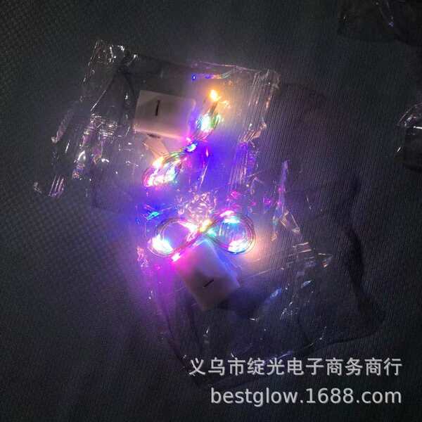 Luzes de Led para Decoração
