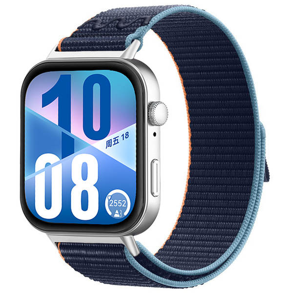 Pulseira Nike para Huawei Watch Fit