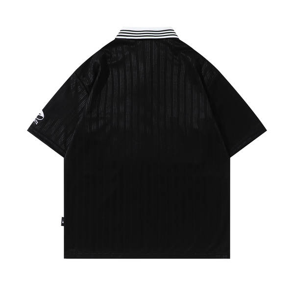 Vestido masculino de verão de 2025 novo vestido de futebol americano de pulseiras curtas Clube de vestido esportivo de pulseiras coloridas