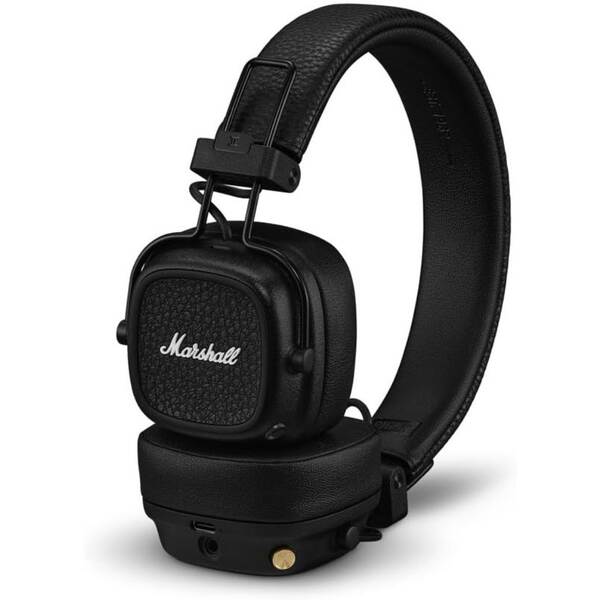 Marshall Major V On-Ear Wireless Bluetooth Headphone