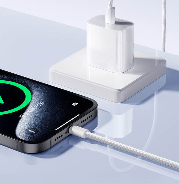 35W para Apple 17promax carregador 16/15 cabeçalho de carregamento 14 linha de carregamento rápido 13 linha de dados PD original