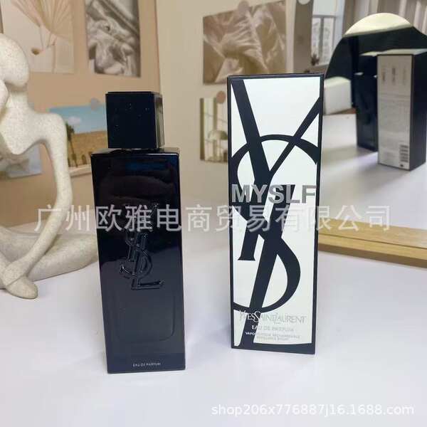 Perfume para homens de alta qualidade Coco 100ml