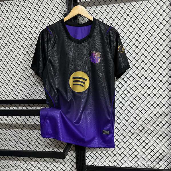 2627 Temporada Paris Real Madrid FC Barcelona Arsenal City Bayern de Míchigan AC Flamengo Camiseta de futebol