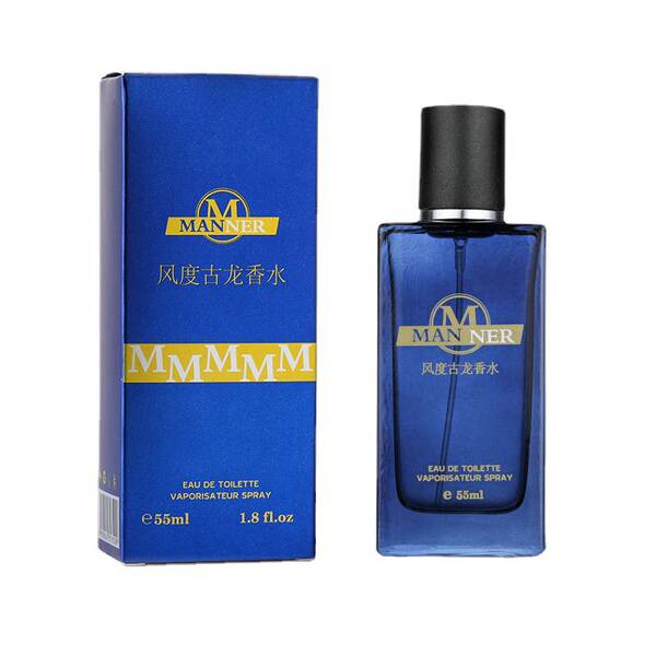 Perfume Masculino Longa Duração