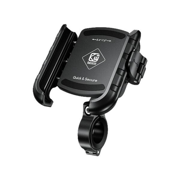 Suporte de Celular para Bicicleta e Moto