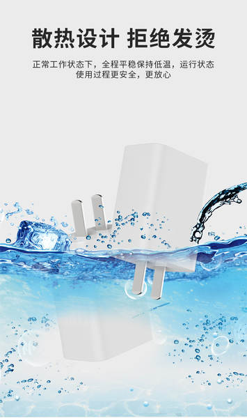 5V2A Charging Head 3C Certified Carregador de celular rápido para Apple iPhone Huawei Android Carregamento rápido