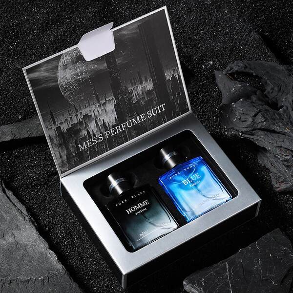 Cidade Pequena Íscar homens perfume suíte deserto terra azul Tailândia Vietnã perfume comércio exterior transfronteiriço perfume de dragão