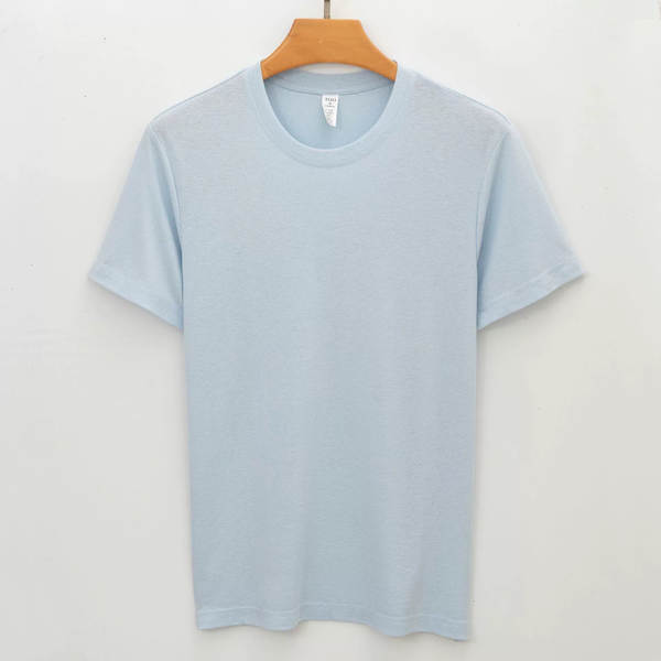 Camisa de Linho Masculina