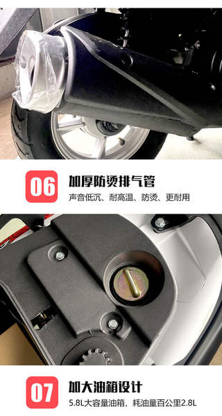 125c motocicletas para pedestres novos três países quatro elétricos jato de óleo lobo combate combustível carro inteiro pode ser licenciado