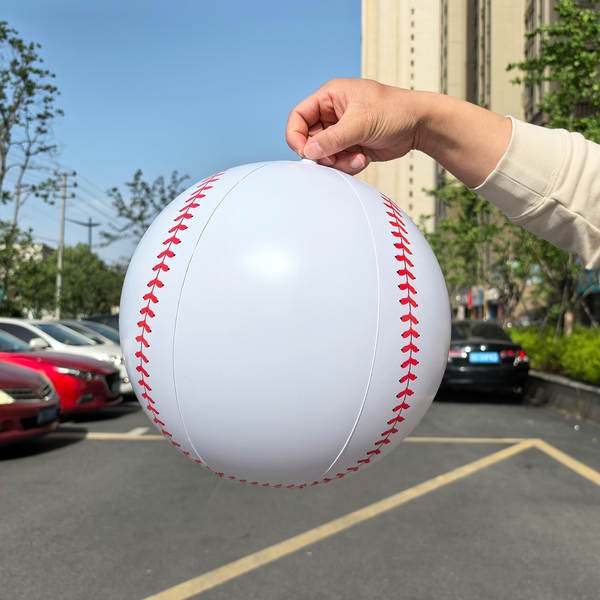 Bastão de Beisebol Inflável