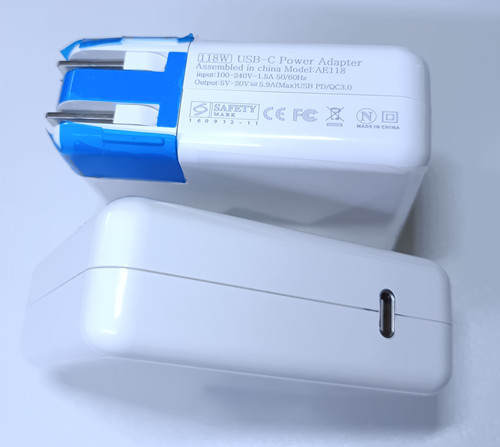 61W87W96W Adaptador de alimentação para Macbook Apple Laptop 45W60W85W