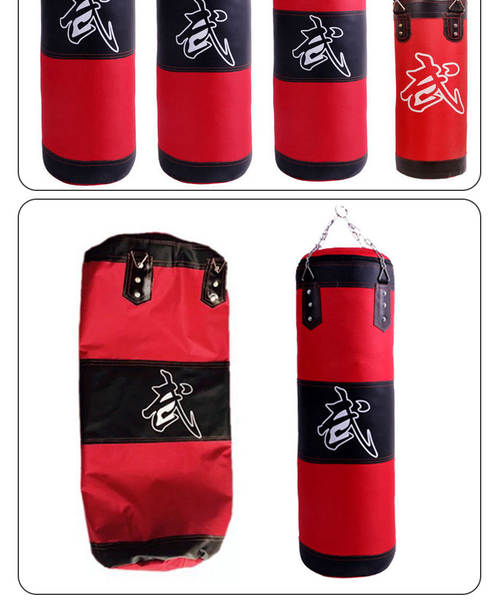 Bolsa de Treino de Boxe