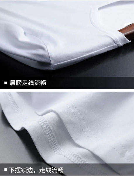Camiseta Masculina Curta