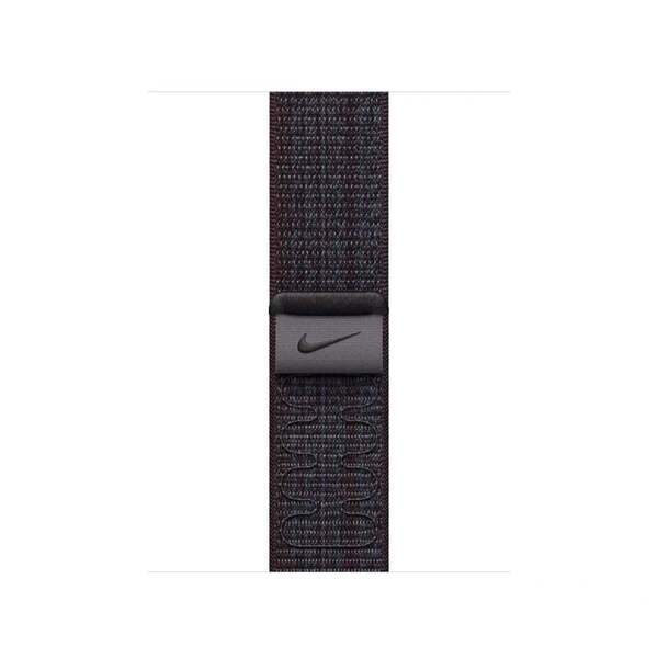 Venda direta do fabricante para iwatch11 Nike Nylon Reverse Apple S10/s9 acessórios para relógios de tecelagem