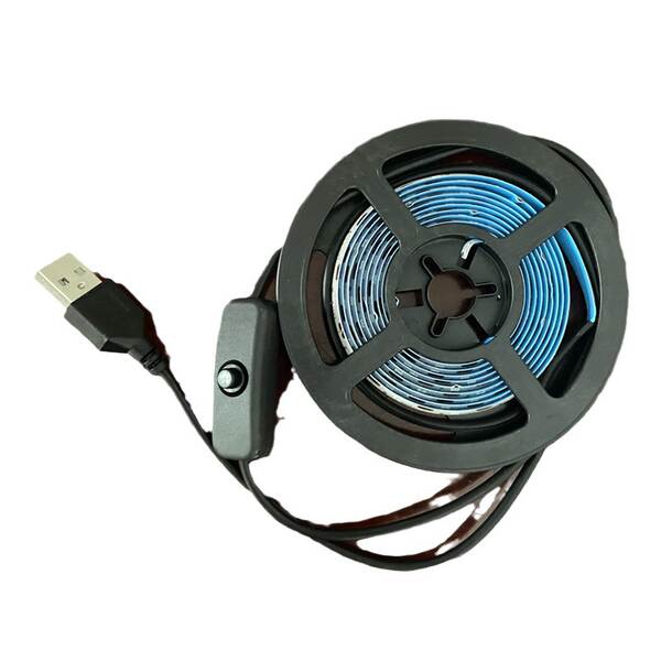 Luz transfronteiriça de crescimento de plantas USB 5V2835LED3 vermelho 1 azul-vermelho-azul Espectroscópico de iluminação composta de piscinas de iluminação