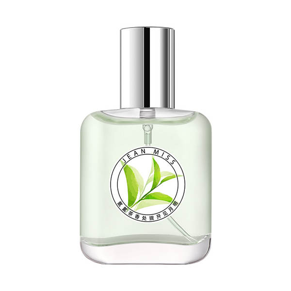 Pequena Cidade Miss Ichan perfume puro rosas rosas chá verde cerejeiras flores de cerejeira durável perfume transfronteiriço perfume atacado