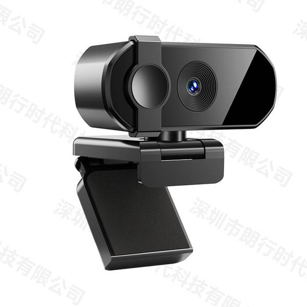 Câmeras de videoconferência de alta definição 1080p com USB