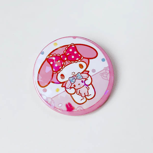 Broche Sanrio My Melody