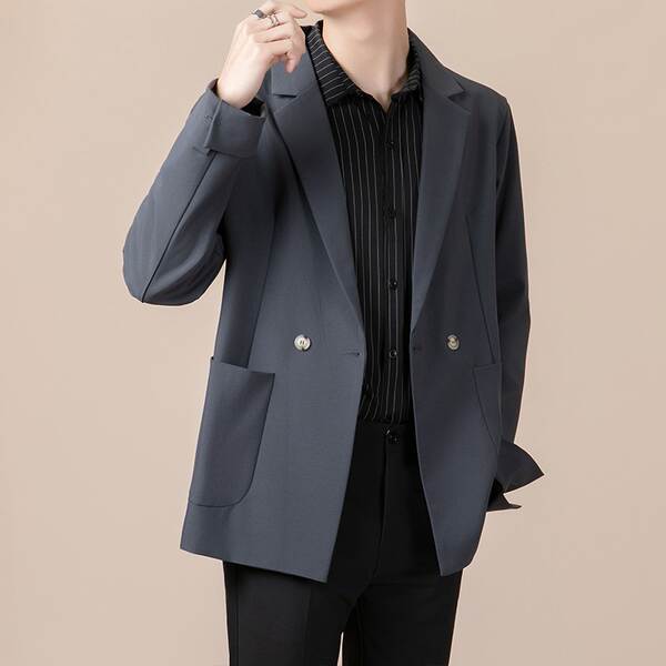 Terno Masculino Slim Fit