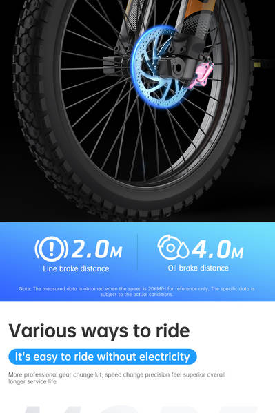 3000W/60V/30AH/85KM/H Baterias para bicicletas de montanha elétricas
