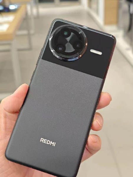 MIUI / Xiaomi Redmi K80 Jogo de celular para fotografar os estudantes do smartphone Xiaomi Redmi K80