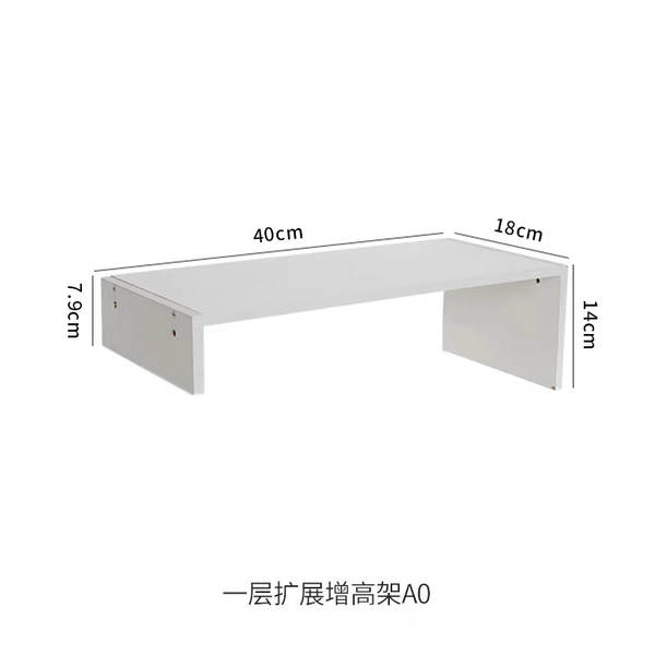 Suporte para Monitor de Computador