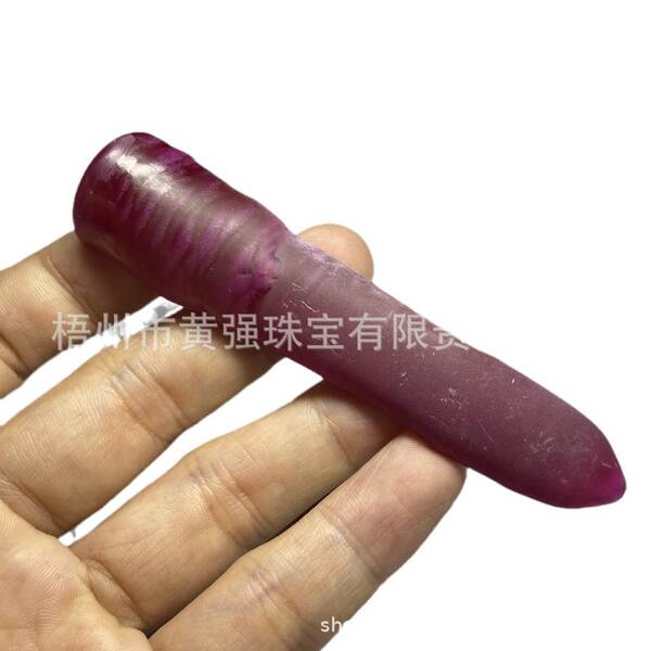 Novo material de aço inoxidável 5# aço inoxidável não cortado aço inoxidável