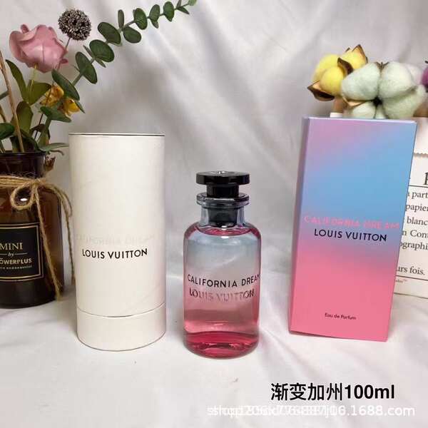 Perfume para homens de alta qualidade Coco 100ml