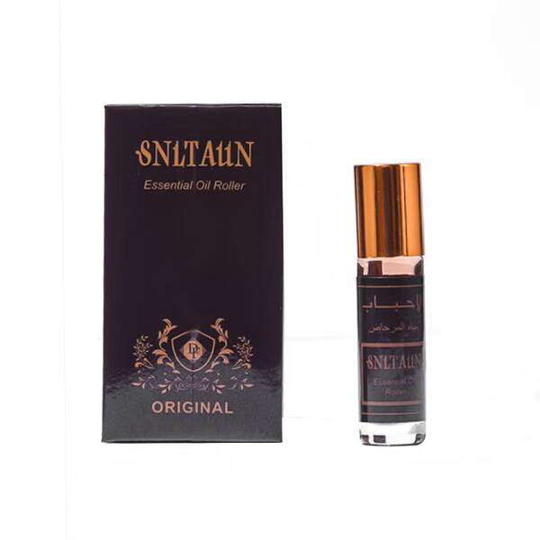 Perfume sem álcool para homem e mulher