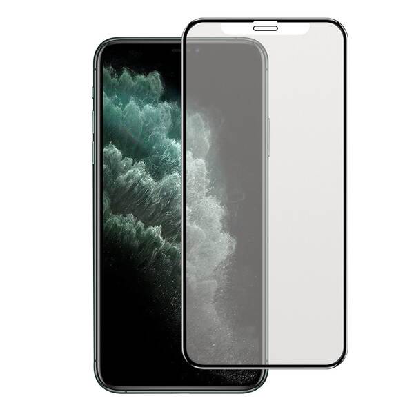 Aplicável ao iPhone 17 Pro Filme de Aço Brilhante da Apple 16Pro/Max Proteção de ecrã de borda brilhante