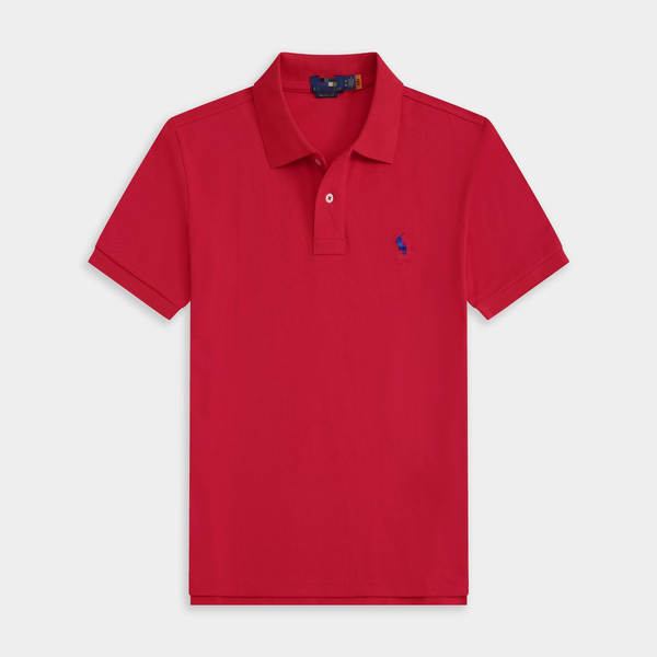 Camisa Polo Masculina