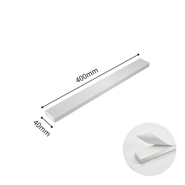 Suporte Magnético para Facas de Aço Inox