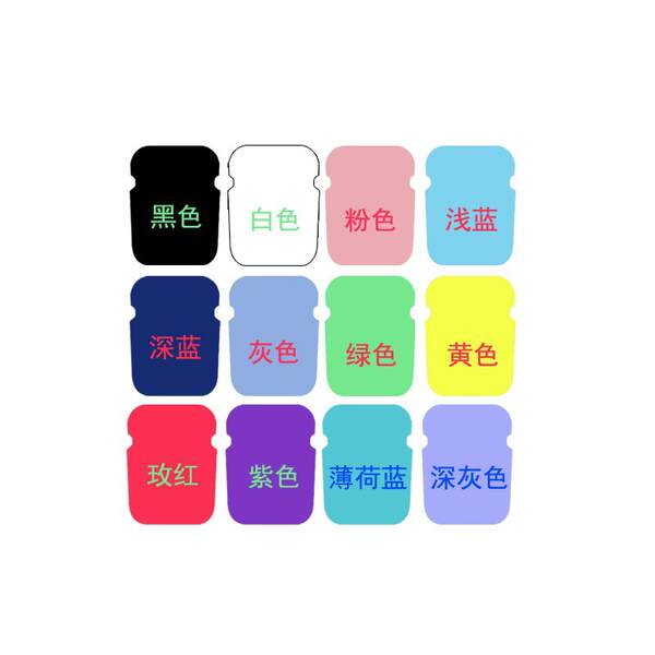 I12TWStouch control bluetooths macarons wireless headphon es