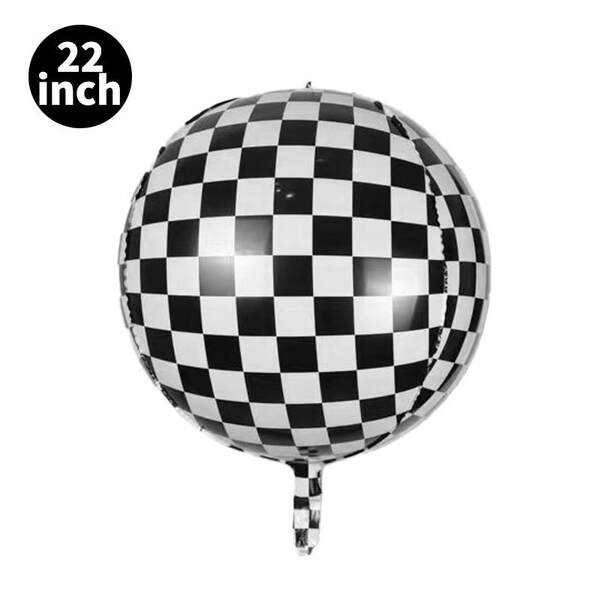Bolinhos de F1 em Alumínio