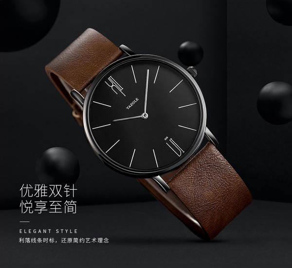 Relógio Masculino Esportivo Quartz